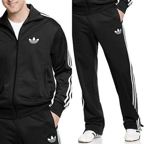 Adidas sweatsuits men's